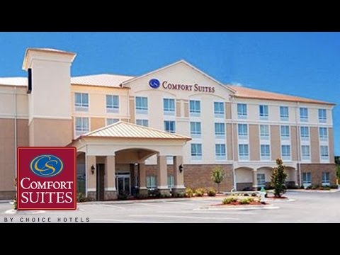 Comfort Suites Valdosta Ga Hotel Coupons Discounts Youtube