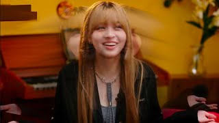 Reporter Lily Malfunctioning Every Second On Issue Club..