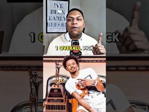 Cade Cunningham Has Always Controlled His Own Destiny Cadecunningham Destiny Pistons Espn 