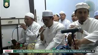 Hama Qolbi, Vokal Ust. Amrun FM, Assambu Pasuruan