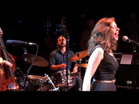Lake Street Dive - "You Go Down Smooth" (eTown webisode #601)