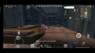 Last Island of survival hack🏝️THROUGH BASELS WALK⛱️