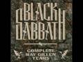 Black Sabbath - Born to Lose (Ray Gillen Vocals, Demo Version)