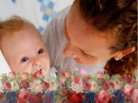 عيد الام عيدك يا ست الحبايب Youtube