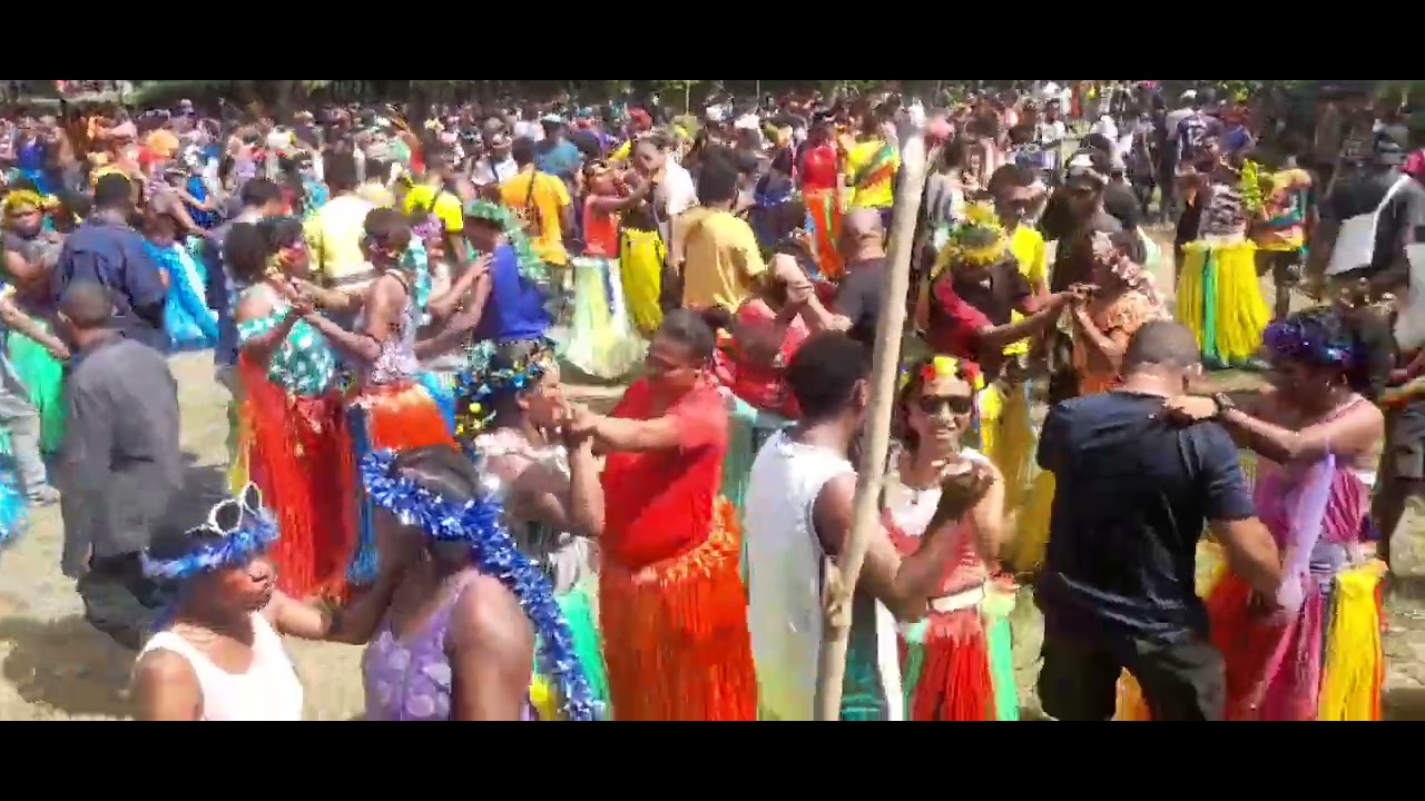 Hanohaea 'Okonai | Inauabui Live 10th Feb 2024