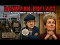 Danmark Ødelagt: Karrierepolitikere Sælger Den Danske Måde - Kim Larsen Stil Protest