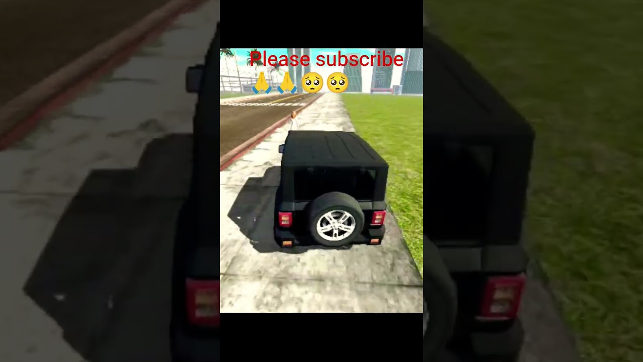 Indian bike driving 3d invisible boy#₹