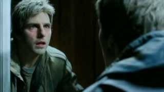 Freitag Im Tv Krieg Der Welten 2005 - Trailer German Deutsch - Tom Cruise