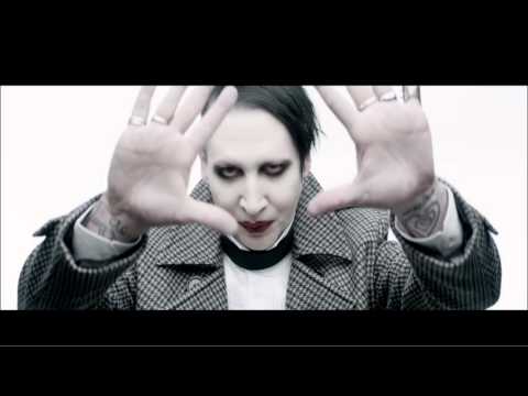 Marilyn Manson - Deep Six (2014)