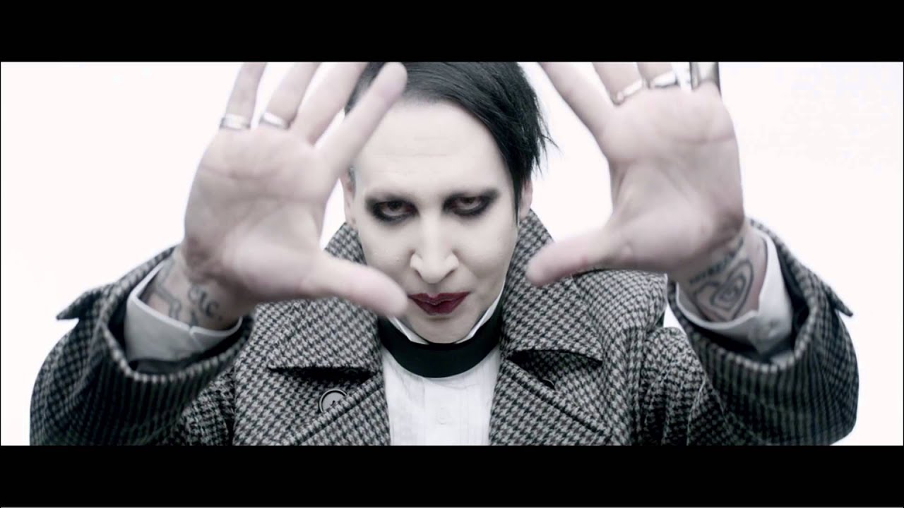 Watch Marilyn Manson - Deep Six (2014) on YouTube Watch Marilyn Manson - Deep Six (2014) on YouTube