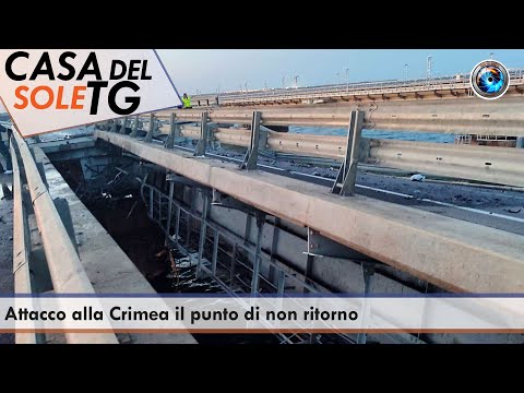 Video: Avanti nello spazio