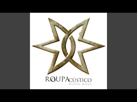 Roupa Nova - Linda Demais (Ao Vivo)