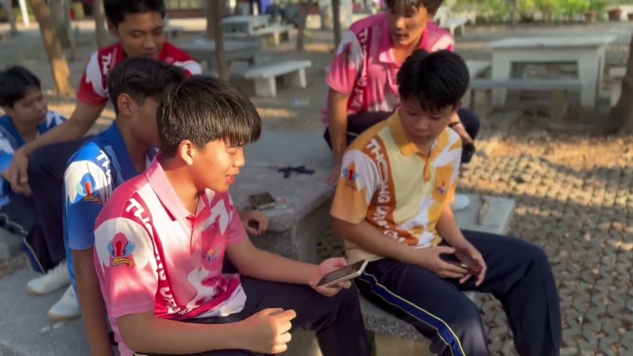 โครงงานคุณธรรมเรื่อง