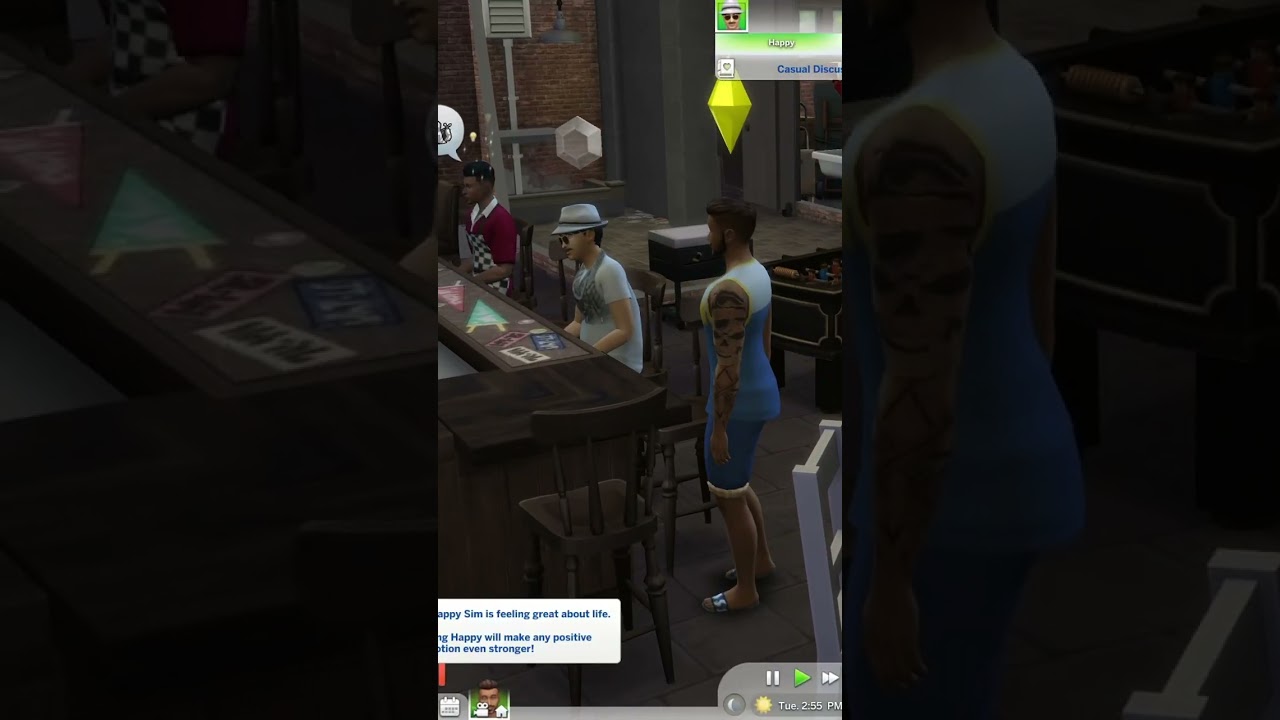 Finally Purchased the Headquarters! 🎉 