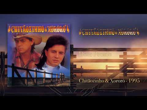 Chitãozinho & Xororó - Doce Pecado (Áudio Oficial)