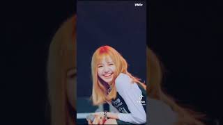 Lisa sad blackpink