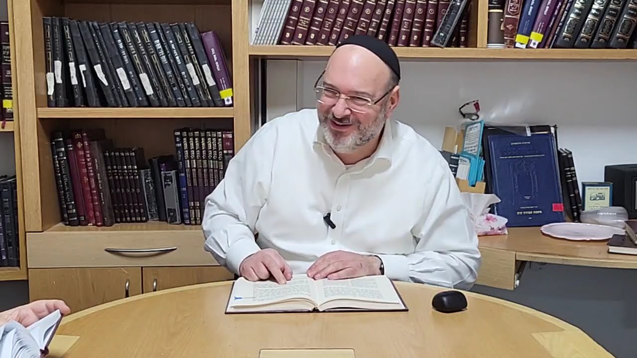 דעת תבונות 076