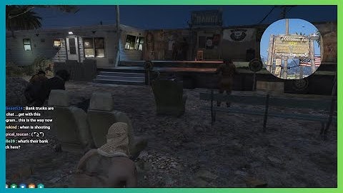 4Head on how joining New Babylon has been for him | NoPixel 4.0 GTA RP | RP Clips Hub