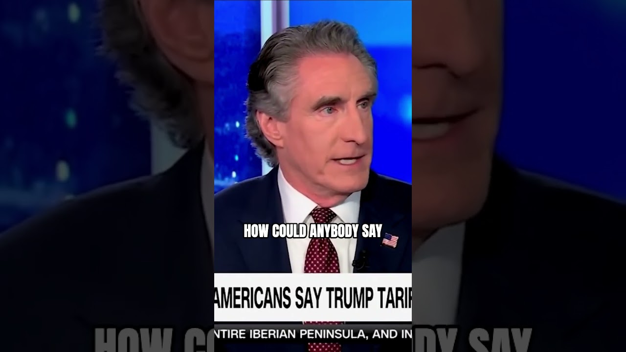 Trade deals are coming, hopefully sooner than we think