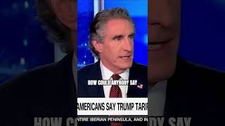 Trade deals are coming, hopefully sooner than we think