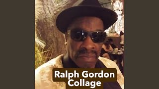 Island Summer - Ralph Gordon