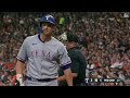 Rangers vs. Astros Game Highlights (7/11/25) | MLB Highlights
