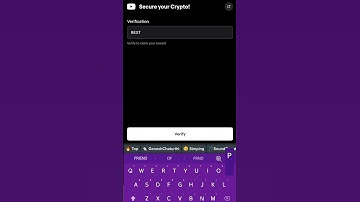 SECURE YOUR CRYPTO ! BLUM CODE #blum  #crypto#earnmoneyonline #earnmoney #hamsterkombat
