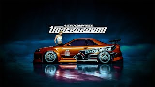 STORY OF THE YEAR_AND THE HERO WILL DROWN_NEED FOR SPEED UNDERGROUND