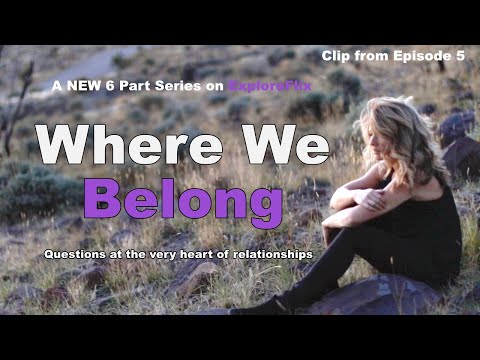 Where We Belong Episode 5 Clip
