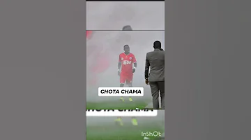 CHAMA AJUTIA KWENDA YANGA NI PIGO ZITO HESHIMA YAKE YAPOTEZA MVUTO TOFAUTI NA SIMBA ASIBITISHA 
