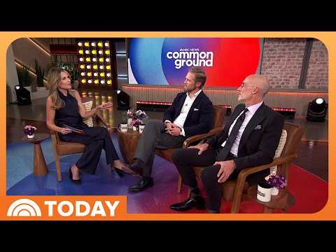 NBC’s ‘Common Ground’ Event Highlights Power of Unity