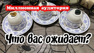 Что вас ждёт в ближайшие 3 месяца? Гадание на кофейной гуще онлайн Карина Захарова