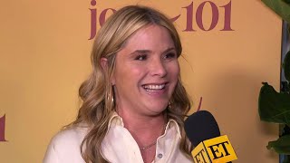 Jenna Bush Hager Says ‘Today’ Is ‘Not as Close as I Wish We Were’ to Naming New Co-Host (Exclusive)