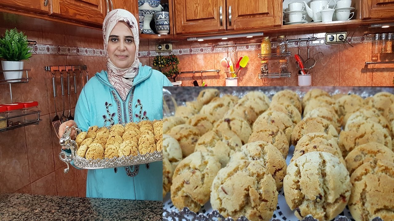 غريبة البهلة لكن ماشي أي بهلة كوني متأكدة  ستكون هي المعتمدة عندك  مع سر المخبزة باش تجي مشققة