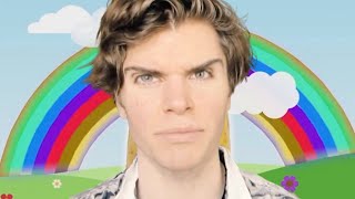 Famous Onision is BACK and making KID'S CONTENT and WORSE THAN EVER! Net Worth