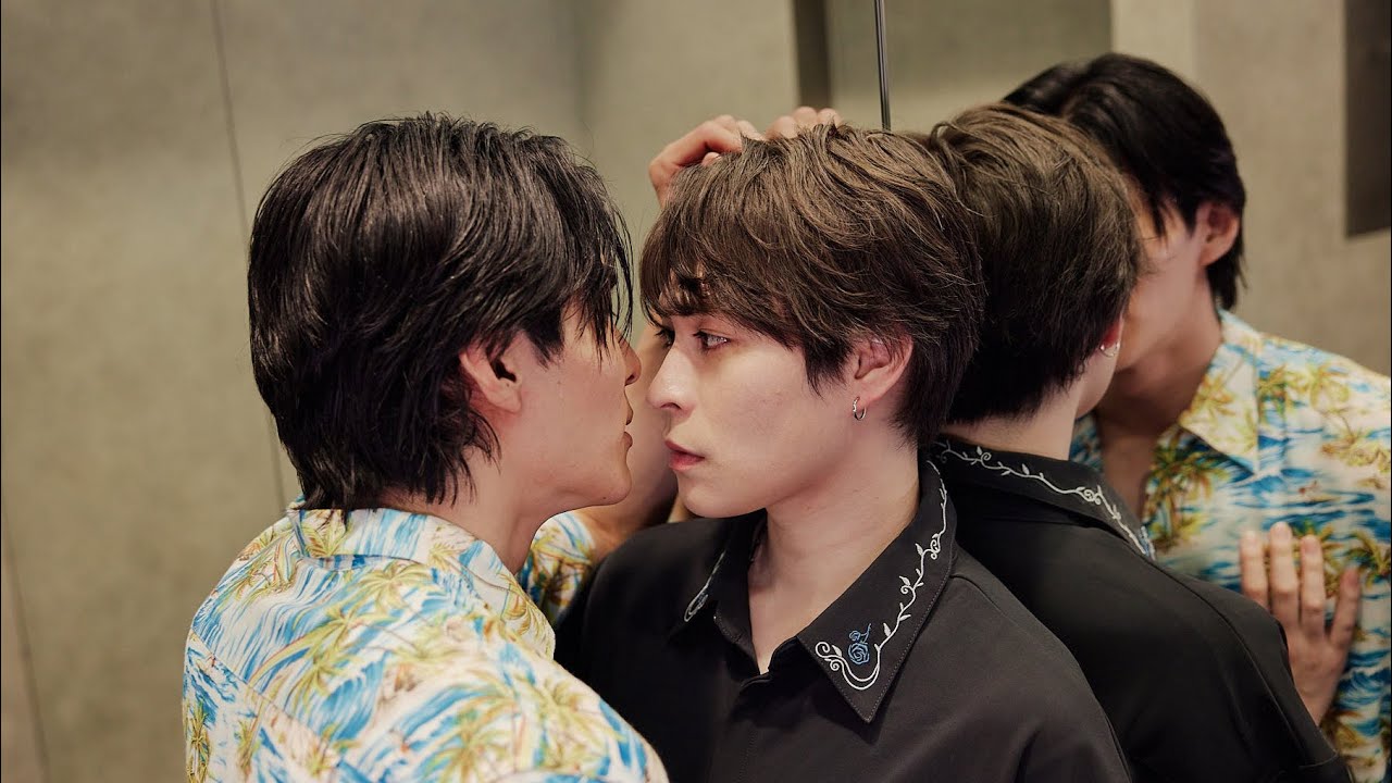 love ︎︎︎︎❤︎ sea888です♡ The 'Love Sea' Special Episode, Explained