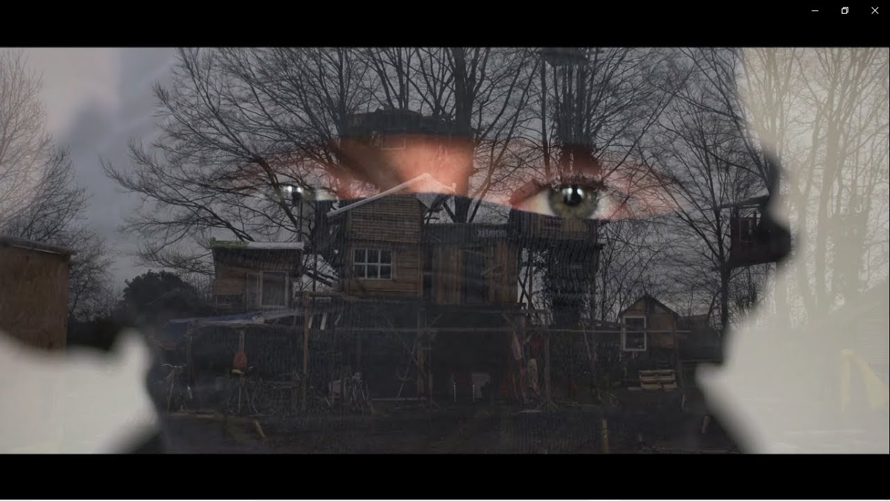 Lützerath - EIN TOTER ORT VOLLER LEBEN - Doku