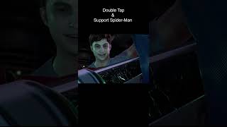Harry Becomes VENOM 🕷️ Dark Transformation!