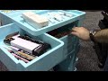 Creativation '22 / Craft Storage Cart / Kubx from Artograph