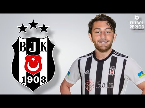 Emrecan Uzunhan • Welcome to Beşiktaş? • Amazing Performance and Move • 2022 HD