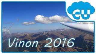 France 2016 Vinon Gliding
