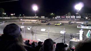 B1 Main 6 19 10 Antioch Speedway