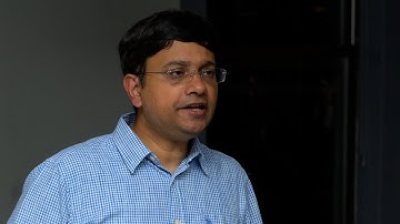 🌧️How To Succeed with a Cloud Data Lake by the Co-Founder & CTO of Qubole India