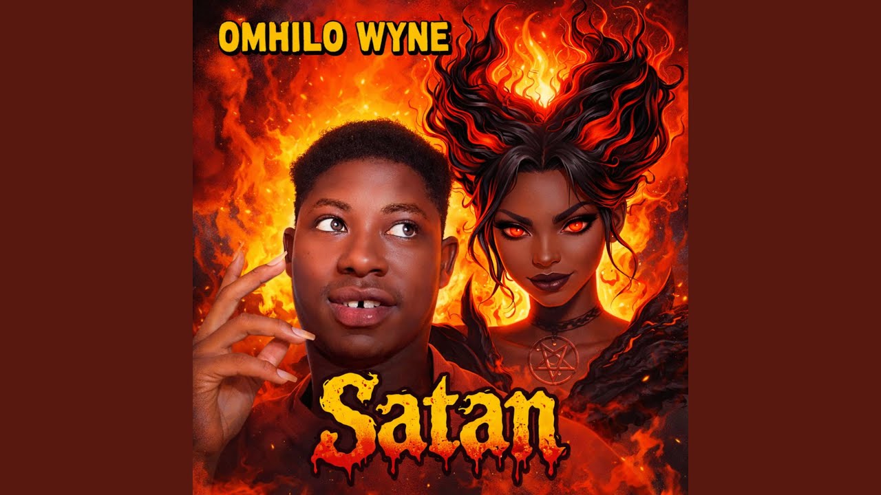 Watch Satan on YouTube Watch Satan on YouTube