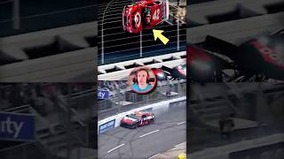He Put The Ross Chastain Wall Ride To Shame