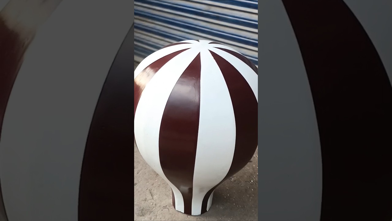 Hot Air Balloon 🎈 