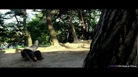 (FXHair) Digital Double