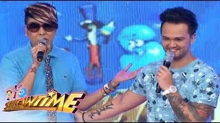 IT'S SHOWTIME May 17, 2014 Teaser