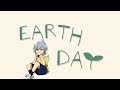【人力A3!】- EARTH DAY -【斑鳩三角】