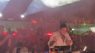 Mahmut Orhan - Freed From Desire Live Performance